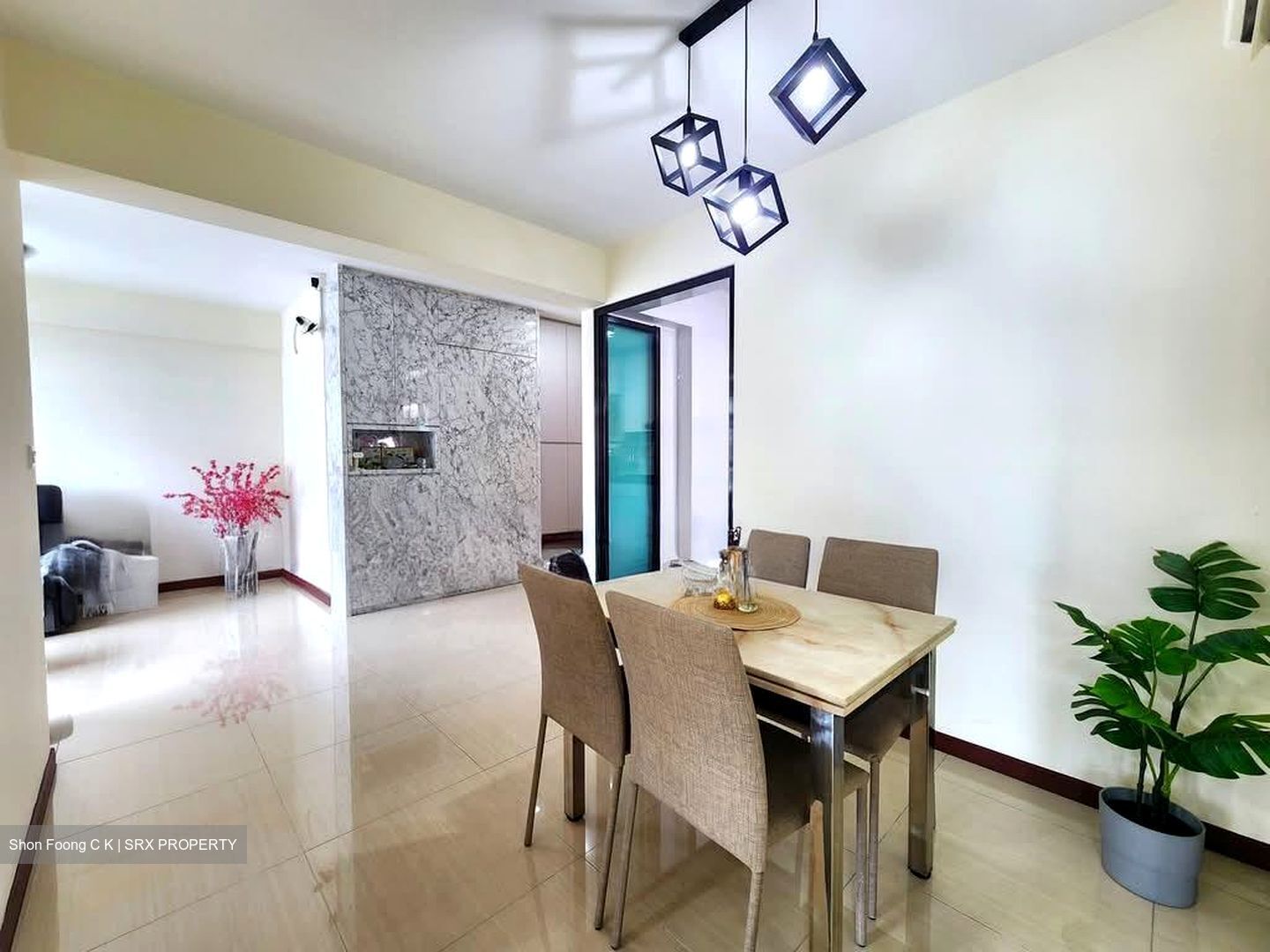Blk 508B Angsana Breeze @ Yishun (Yishun), HDB 4 Rooms #596832461